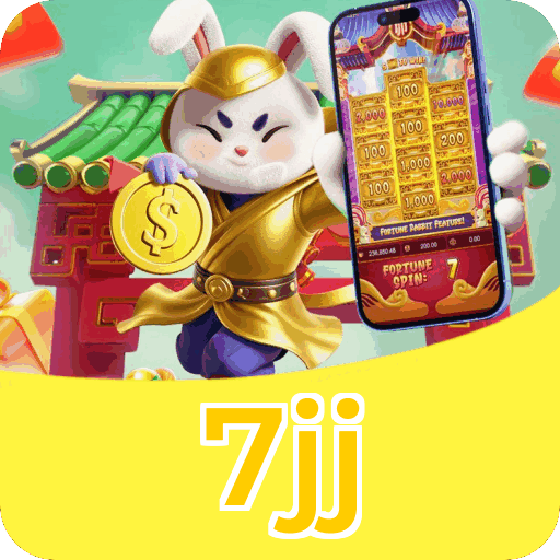 7jj APP mobile iOS Android - 187 mil downloads São Paulo Rio BH